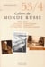 Cahiers du monde russe et soviétique n.53/4