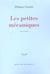 Les petites mécaniques