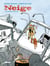 Neige Tome 1 : les brumes aveugles