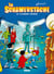 Le Scrameustache Tome 23 : la caverne tibétaine