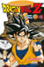 Dragon Ball Z - cycle 4 - les cyborgs Tome 1