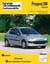 Peugeot 206 - moteurs diesel