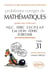 Problèmes corrigés de mathématiques posés aux concours HEC, ESSEC, ESCP-EAP, EM Lyon, EDHEC, ECRICOME, option scientifique Tome 31