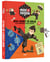 Mini ninjas - mon carnet de ninja - le livre indispensable à tous les apprentis