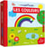 Mon anim'agier : les couleurs