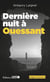 Dernière nuit à Ouessant