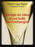 Voyage au coeur d'une bulle de champagne