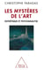 Les mystères de l'art - esthétique et psychanalyse