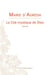 La cité mystique de Dieu Tome 3