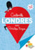 Londres avec Pénélope Bagieu