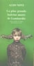 La plus grande baleine morte de lombardie