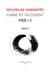 Nouvelles humanites - chine et occident n.2020/3