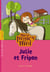 Mon poney et moi t.3 - Julie et Fripon
