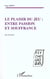 LE PLAISIR DU JEU : ENTRE PASSION ET SOUFFRANCE : La joueuse