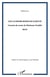 Les lauriers-roses de kabylie : carnets de route de Pitchoun-Toubib