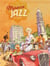 Morocco jazz