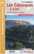 Les Calanques à pied - de Marseille à Cassis - PR - 13 - P132 (édition 2012)