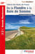 Littoral des Hauts-de-France : de la Flandre à la Baie de Somme - GR 120