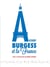 Anthony Burgess et la France