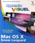 Apprendre mac os x snow leopard