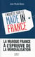 Enquête sur le made in france
