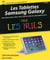 Les tablettes samsung galaxy tab pour les nuls (3e édition)