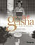 Geisha, ou le jeu du shamisen : coffret Tomes 1 et 2