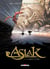 Aslak Tome 3 : le milieu du mât