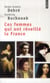 Ces femmes qui ont réveillé la France