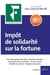 Impôt de solidarité sur la fortune (édition 2017)
