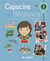CAPUCINE DECOUVRE - 2EME ET 3EME DE ANNEE MATERNELLE - DECOUVERTE DU MONDE CYCLE 1 ET 2
