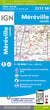 2217Sb Etampes/Mereville/Sainville