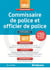 Commissaire de police et officier de police  - catégorie A (concours 2017)