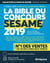 La Bible du concours Sesame (édition 2019)