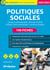 Politiques sociales : 100 fiches - catégories A, B, C (édition 2022)
