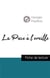 La puce a l'oreille de Georges Feydeau (fiche de lecture et analyse complète de l'oeuvre)