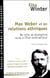 Max Weber et les relations ethniques - du refus du biologisme racial à l'Etat multinational