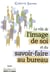 Le role de l image de soi et du savoir faire au bureau