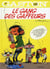 Gaston (old) - Tome 15 - Le gang des gaffeurs