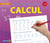 Mon cahier d'exercices calcul - 7-8 ans - CE1/2e primaire