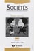 Sociétés n.116 : passions communes