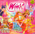 Calendrier winx club 2009