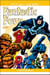 Fantastic Four : Intégrale vol.8 : 1969