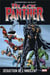 Black Panther Tome 3 : séduction de l'innocent