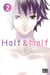 Half & half Tome 2