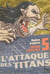L'attaque des titans - édition colossale Tome 5