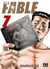 The fable : the silent-killer is living in this town Tome 7