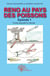 Reno au pays des poissons t.1 - conte éducatif à colorier