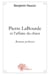Pierre labourde et l'affaire du chien