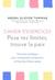 Cahier d'exercices pose tes limites, trouve la paix